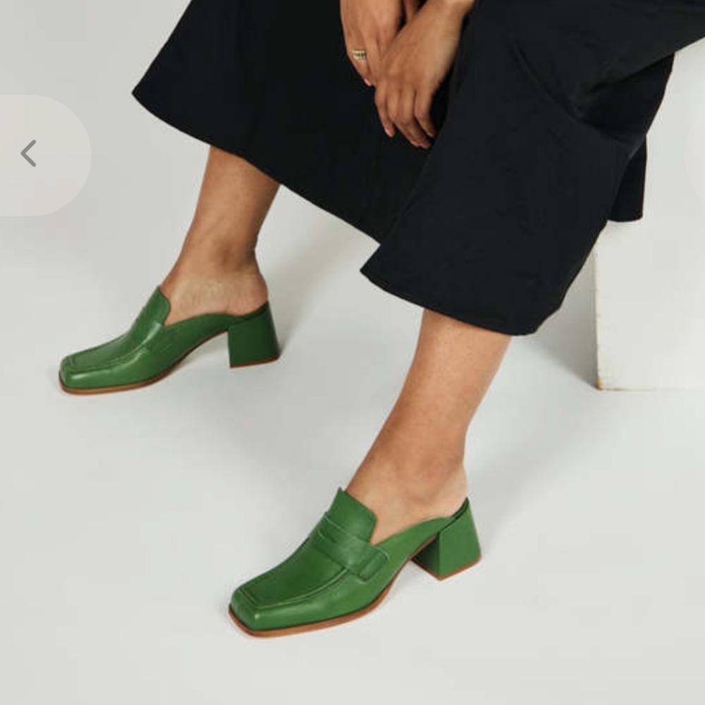 Intentionally Blank Prof Mules in Basil